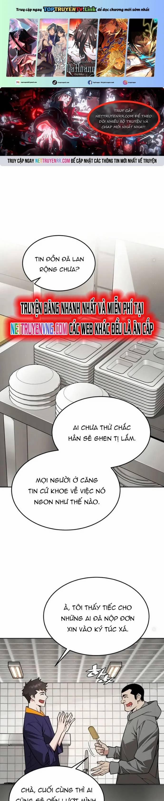 Trù Vương Mạt Thế 24 trang 0