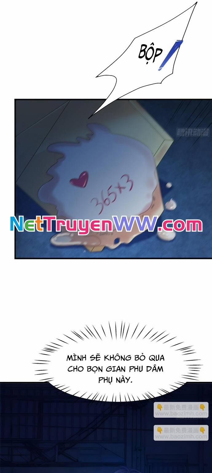 Trụ Vương Tái Sinh Không Muốn Làm Đại Phản Diện 1 trang 12