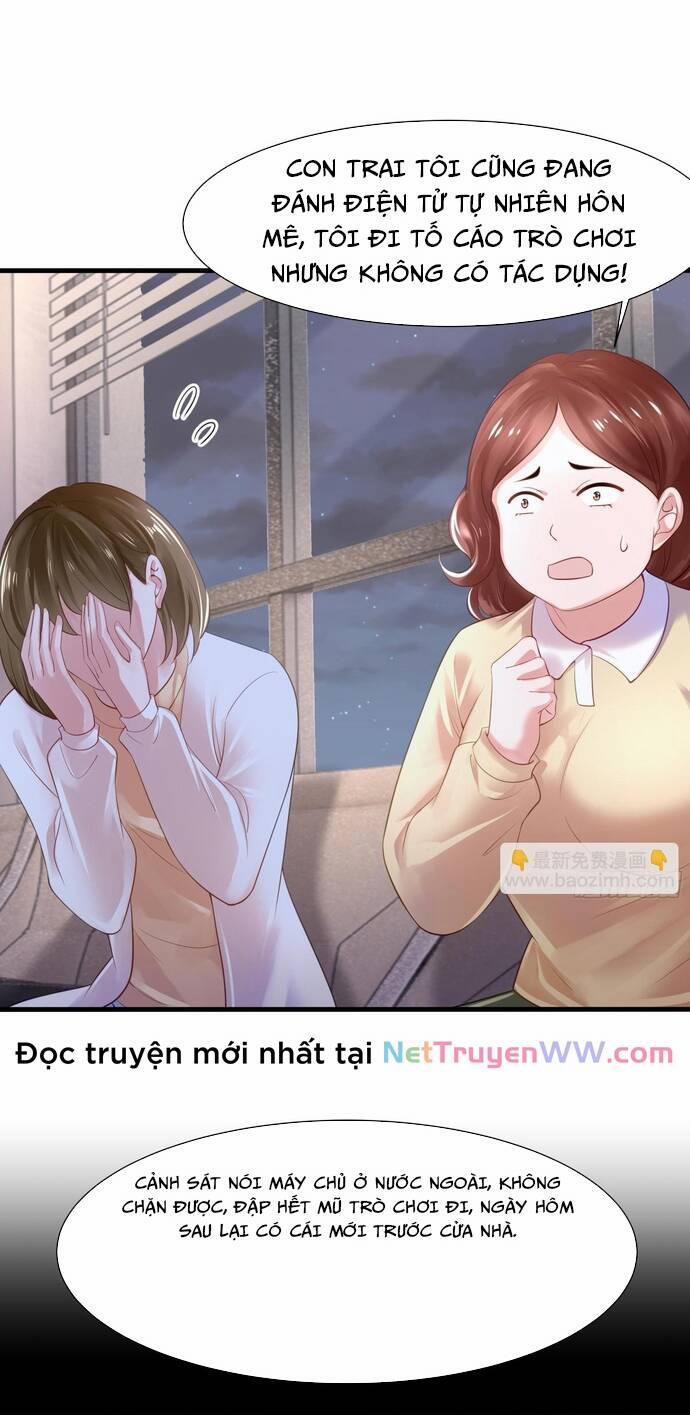 Trụ Vương Tái Sinh Không Muốn Làm Đại Phản Diện 1 trang 16