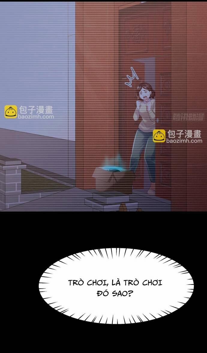 Trụ Vương Tái Sinh Không Muốn Làm Đại Phản Diện 1 trang 17