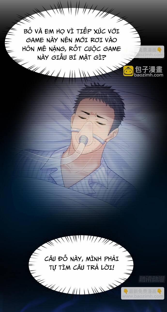 Trụ Vương Tái Sinh Không Muốn Làm Đại Phản Diện 1 trang 20