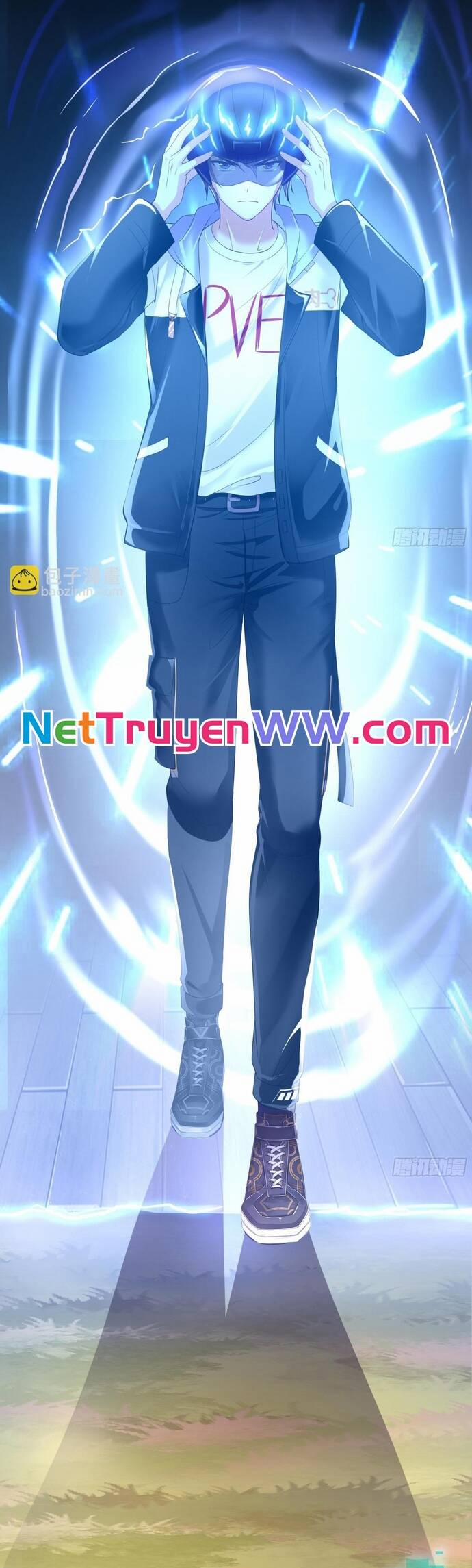 Trụ Vương Tái Sinh Không Muốn Làm Đại Phản Diện 1 trang 21