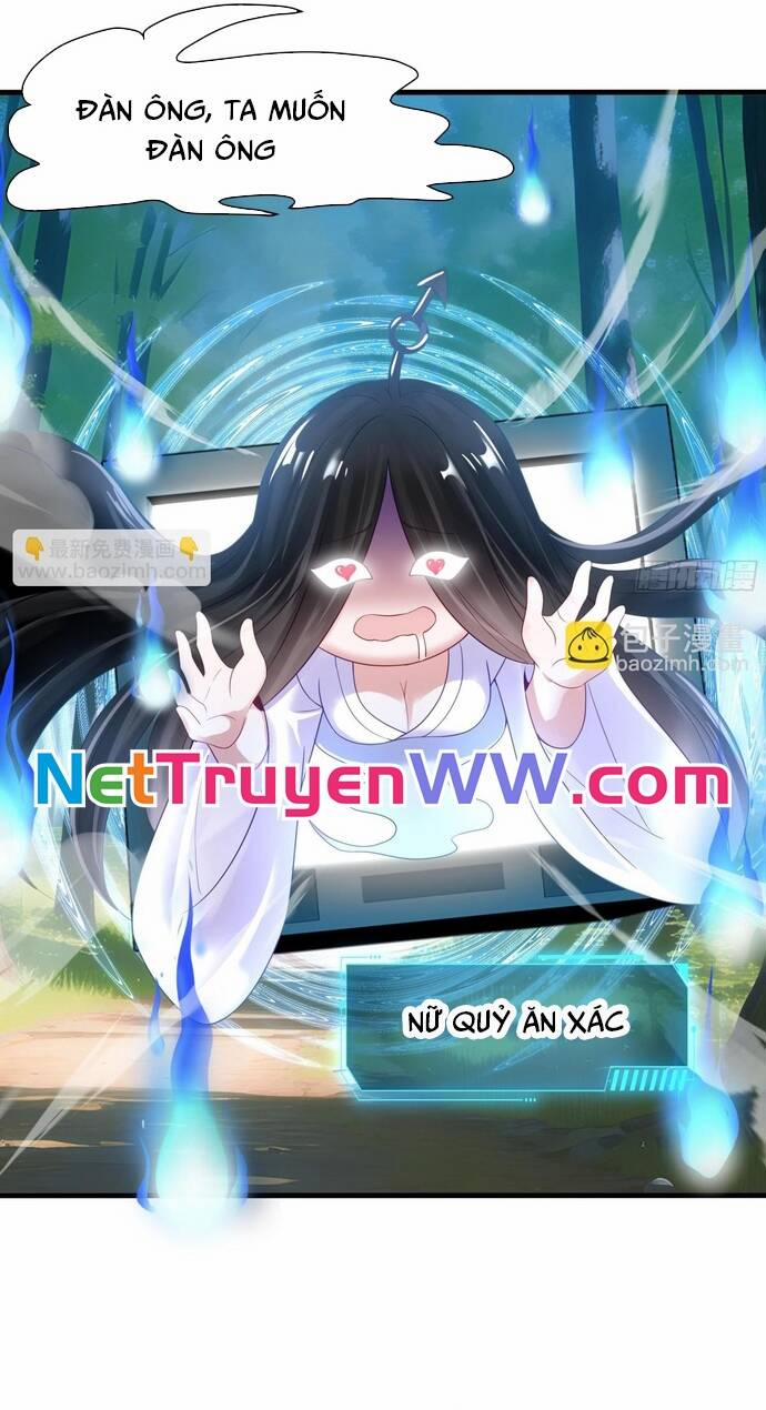 Trụ Vương Tái Sinh Không Muốn Làm Đại Phản Diện 1 trang 23