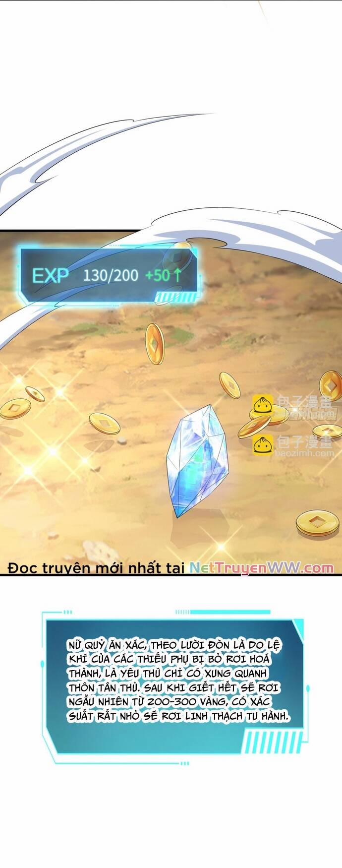 Trụ Vương Tái Sinh Không Muốn Làm Đại Phản Diện 1 trang 25