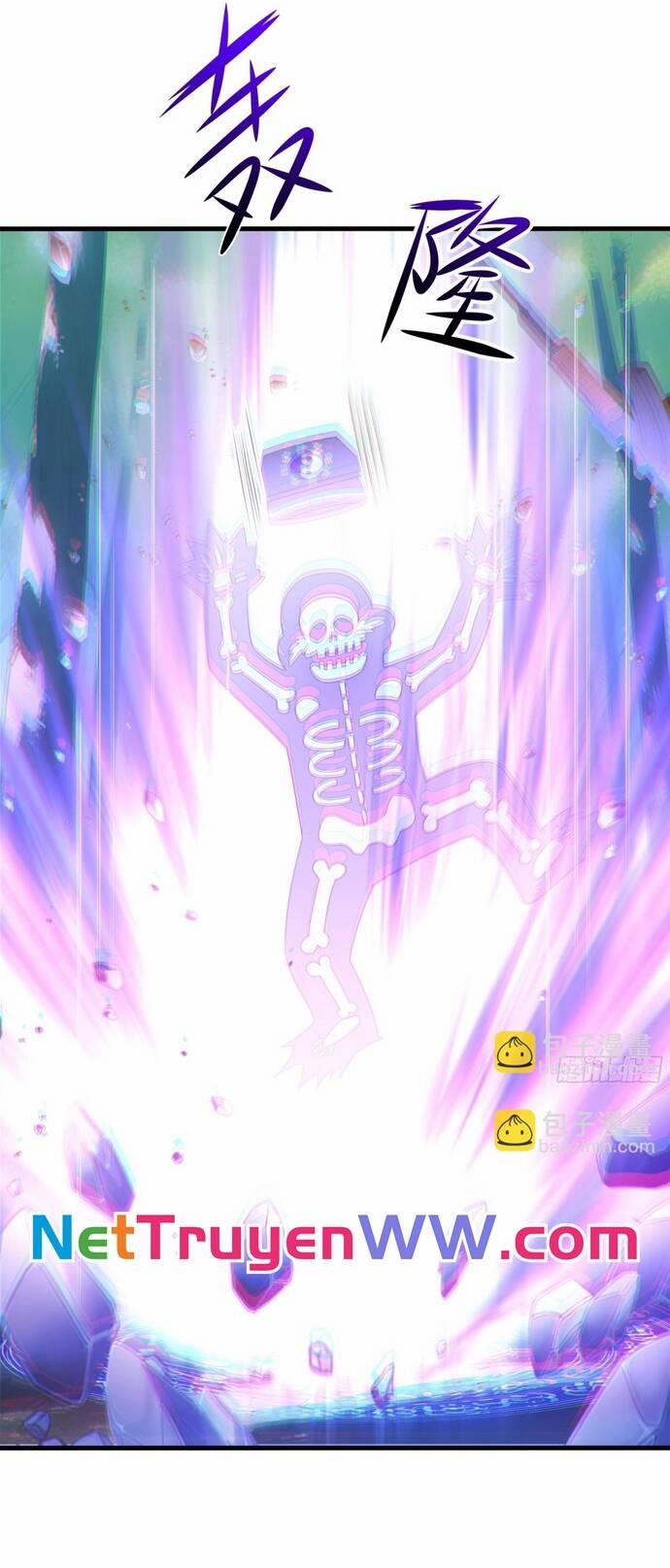 Trụ Vương Tái Sinh Không Muốn Làm Đại Phản Diện 1 trang 28