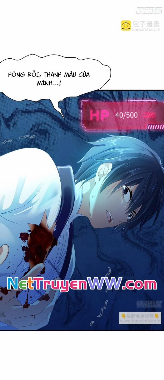 Trụ Vương Tái Sinh Không Muốn Làm Đại Phản Diện 1 trang 35