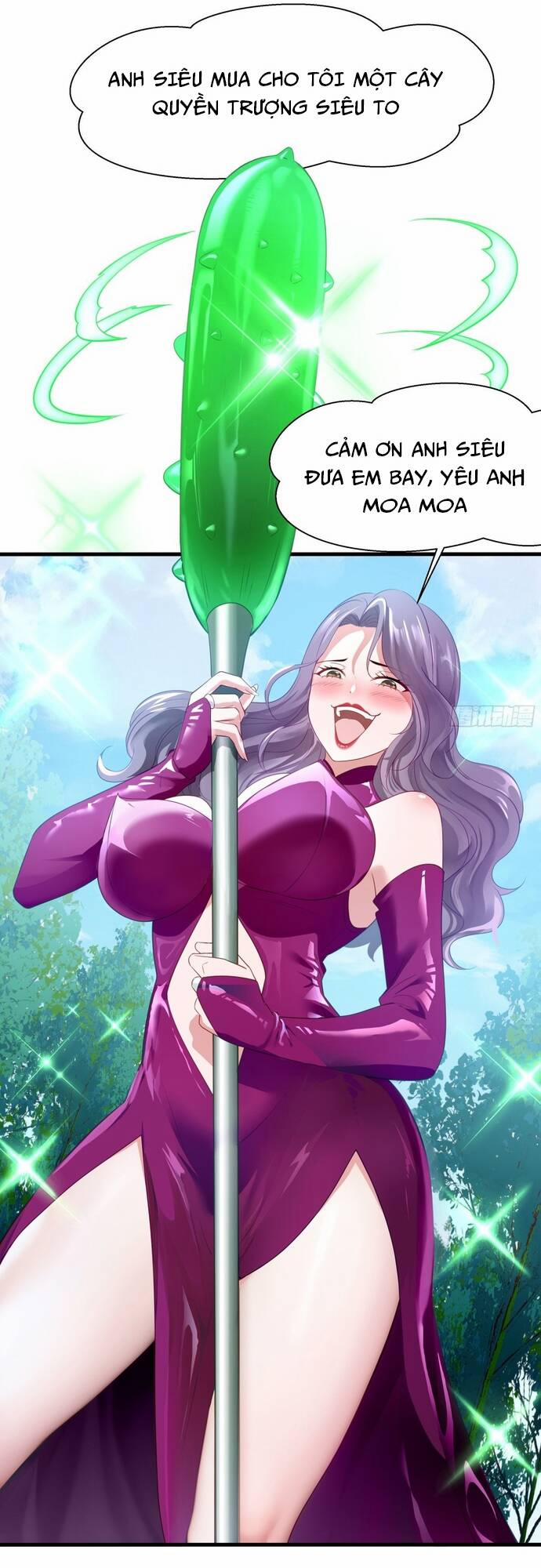 Trụ Vương Tái Sinh Không Muốn Làm Đại Phản Diện 1 trang 36