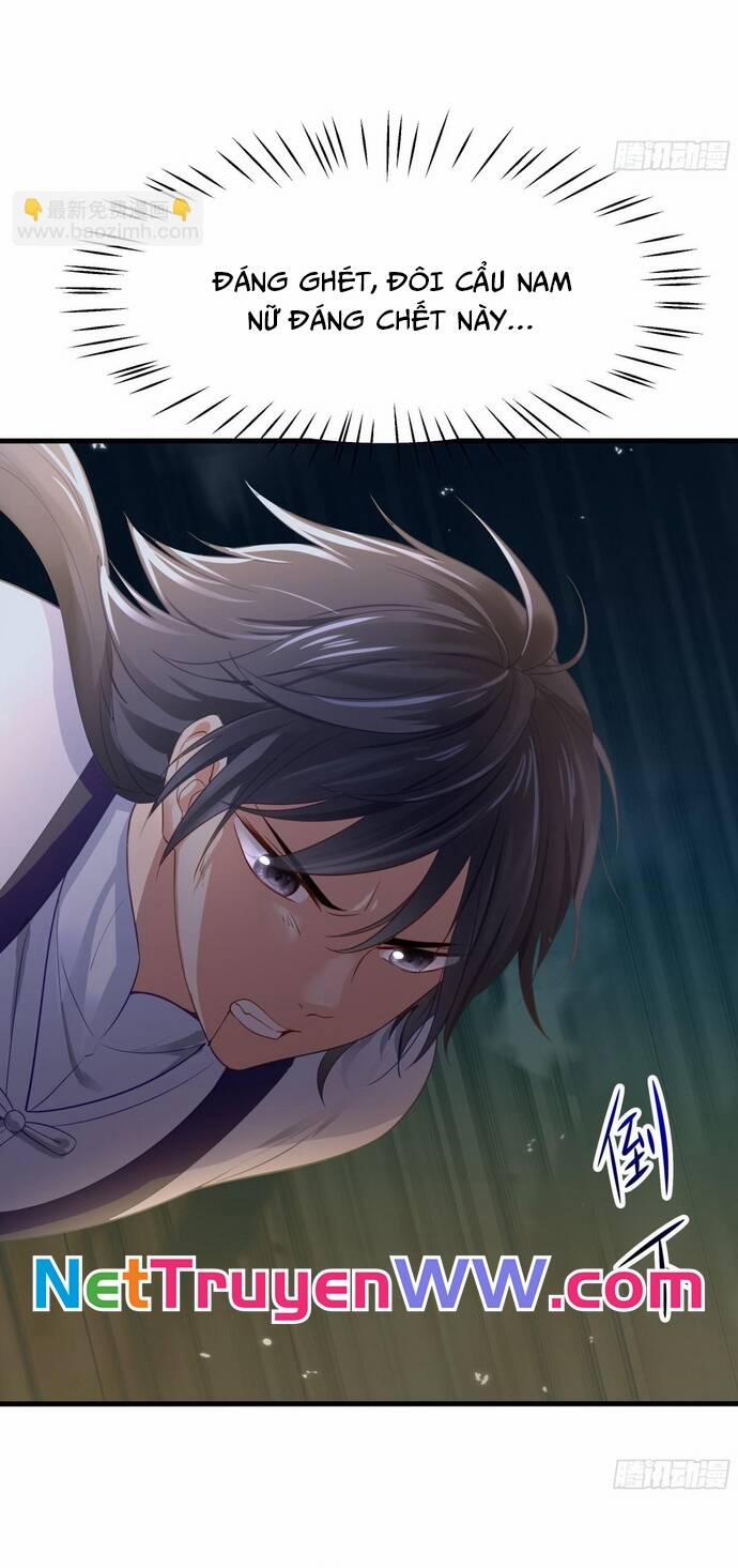 Trụ Vương Tái Sinh Không Muốn Làm Đại Phản Diện 1 trang 37
