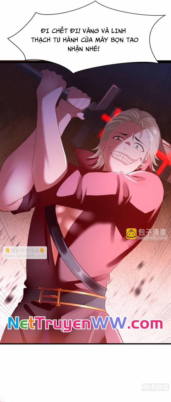 Trụ Vương Tái Sinh Không Muốn Làm Đại Phản Diện 1 trang 39