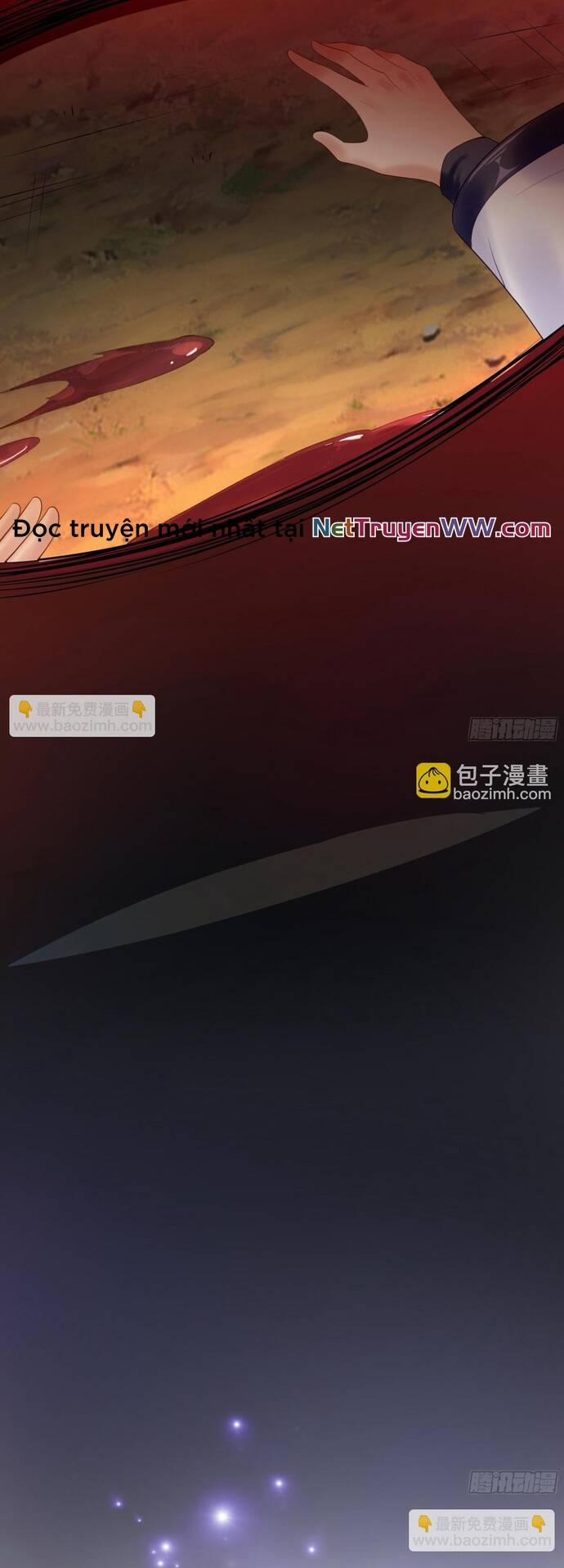 Trụ Vương Tái Sinh Không Muốn Làm Đại Phản Diện 1 trang 42