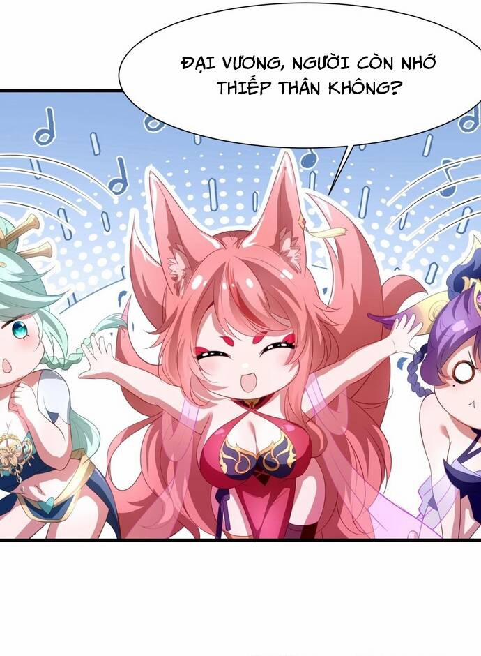 Trụ Vương Tái Sinh Không Muốn Làm Đại Phản Diện 1 trang 47