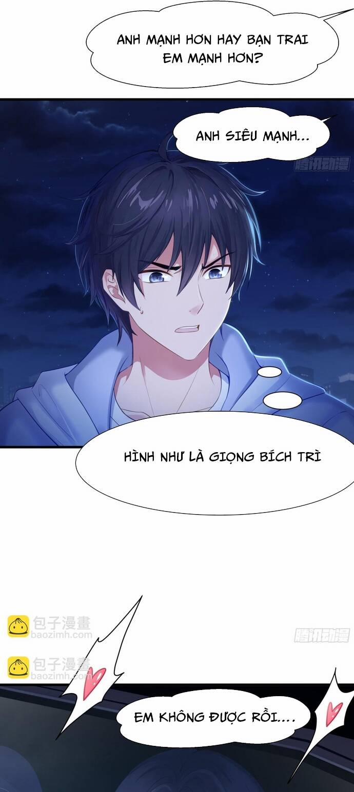 Trụ Vương Tái Sinh Không Muốn Làm Đại Phản Diện 1 trang 5