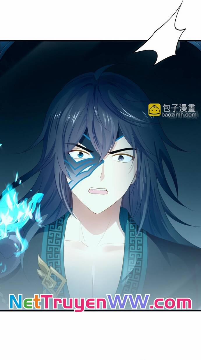 Trụ Vương Tái Sinh Không Muốn Làm Đại Phản Diện 1 trang 50