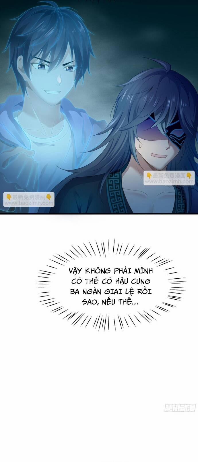 Trụ Vương Tái Sinh Không Muốn Làm Đại Phản Diện 1 trang 53