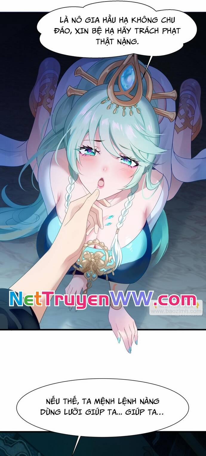 Trụ Vương Tái Sinh Không Muốn Làm Đại Phản Diện 1 trang 54