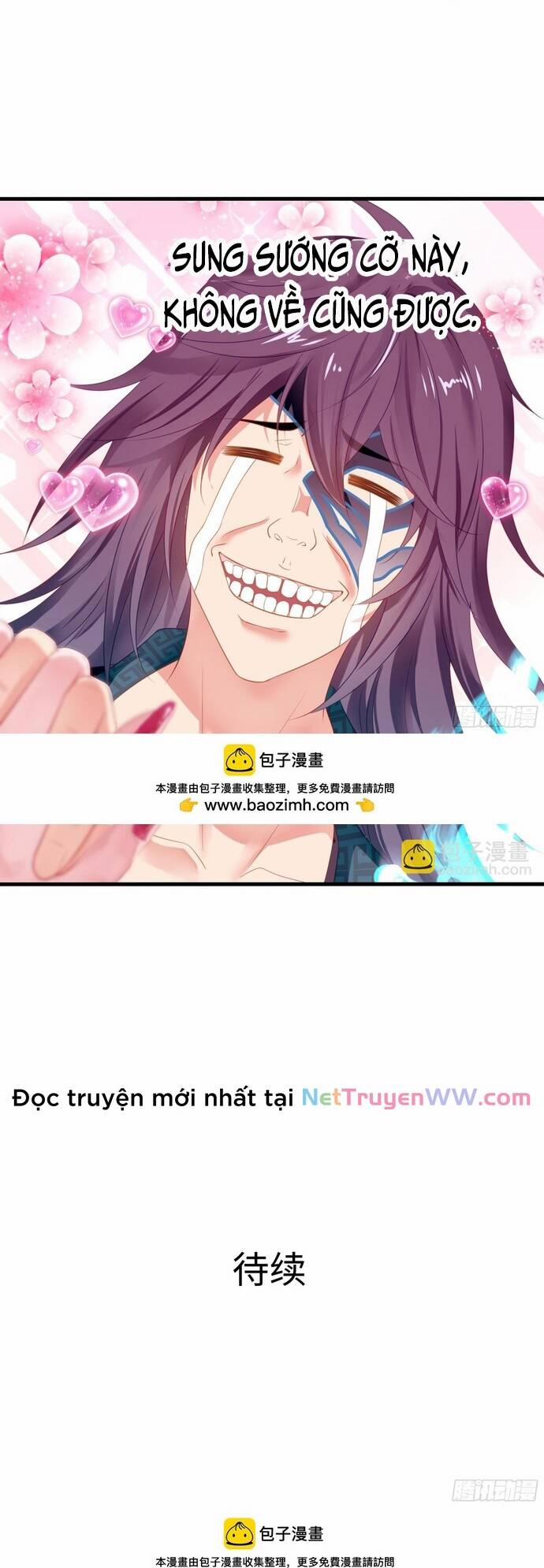 Trụ Vương Tái Sinh Không Muốn Làm Đại Phản Diện 1 trang 57