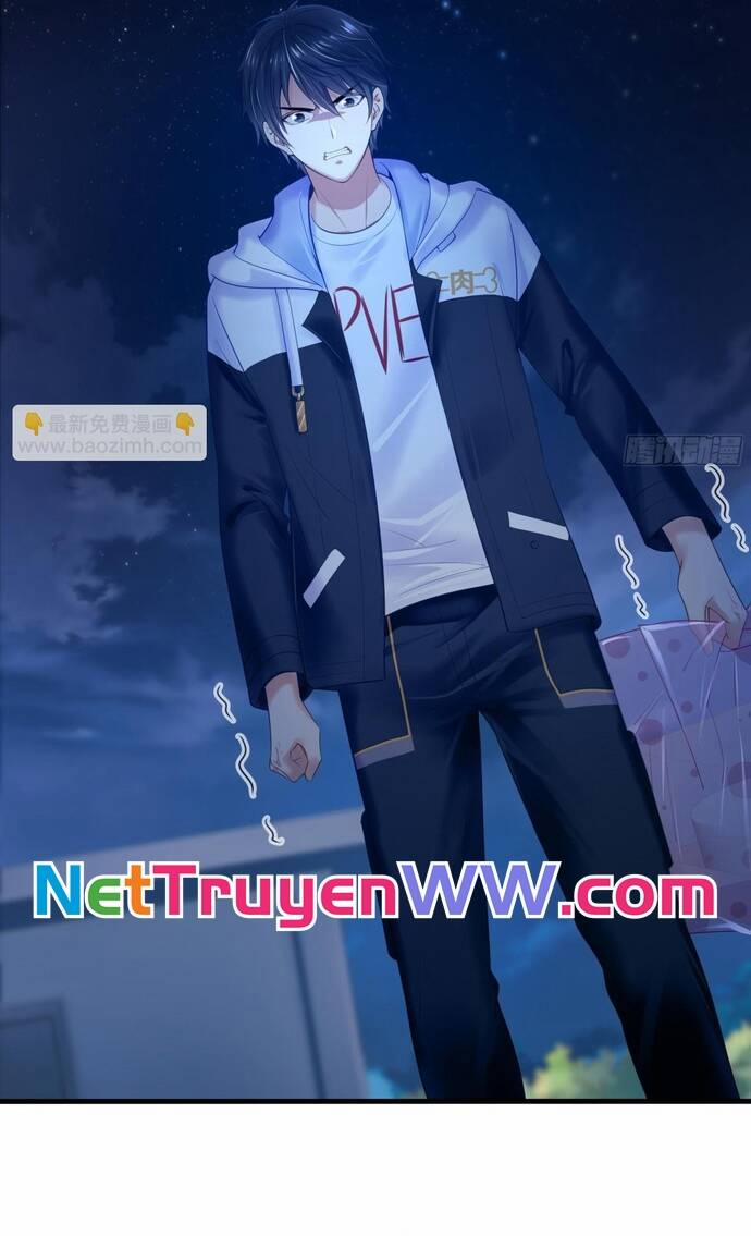 Trụ Vương Tái Sinh Không Muốn Làm Đại Phản Diện 1 trang 9