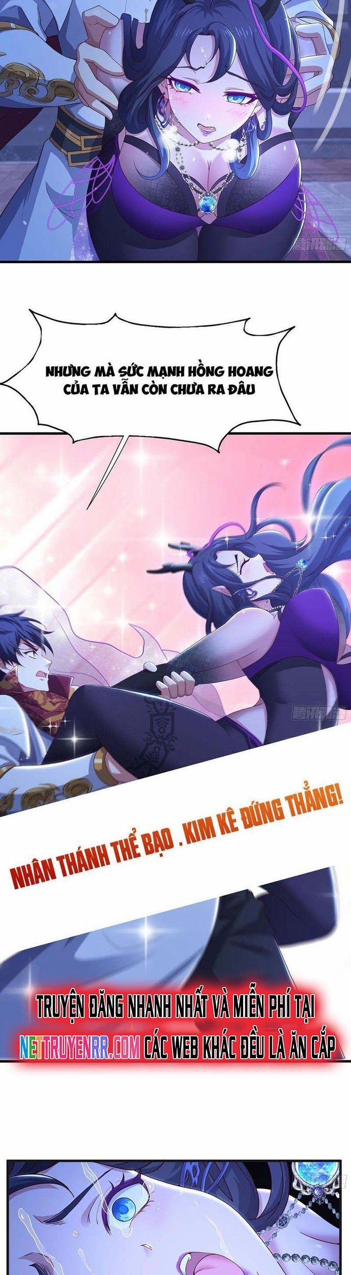 Trụ Vương Tái Sinh Không Muốn Làm Đại Phản Diện 100 trang 2