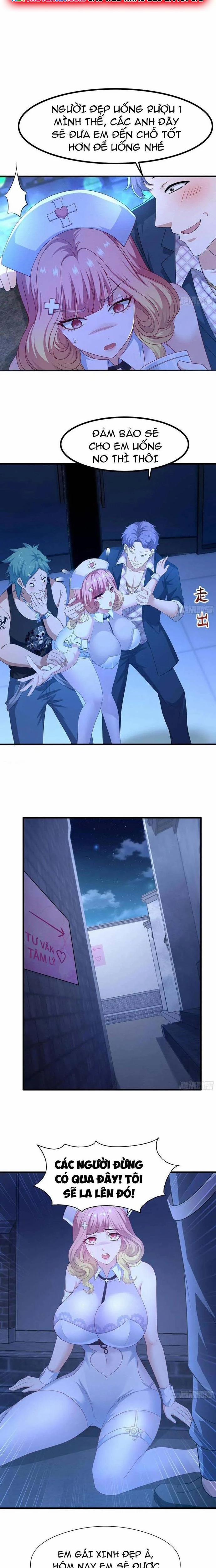 Trụ Vương Tái Sinh Không Muốn Làm Đại Phản Diện 101 trang 7