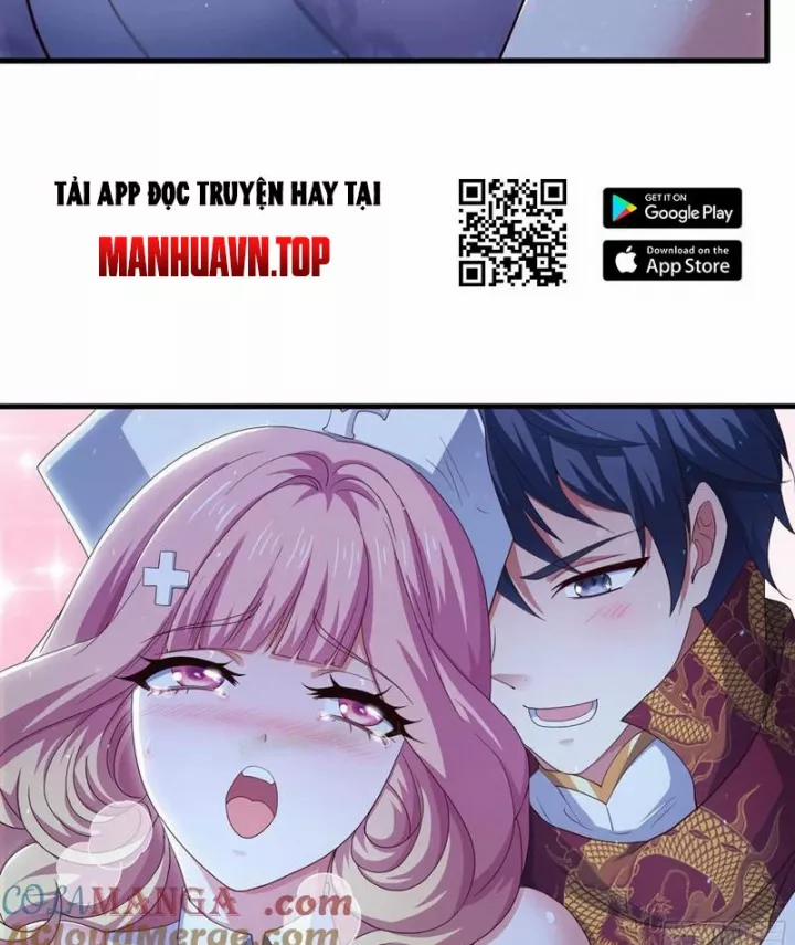 Trụ Vương Tái Sinh Không Muốn Làm Đại Phản Diện 102 trang 20