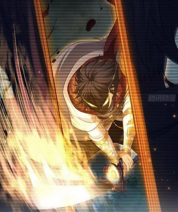 Trụ Vương Tái Sinh Không Muốn Làm Đại Phản Diện 102 trang 40