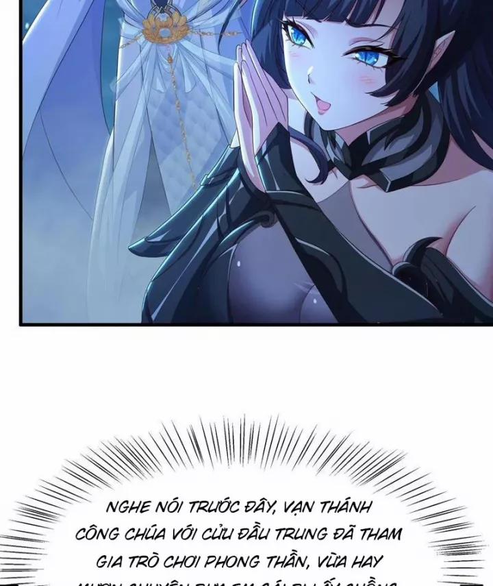 Trụ Vương Tái Sinh Không Muốn Làm Đại Phản Diện 102 trang 46