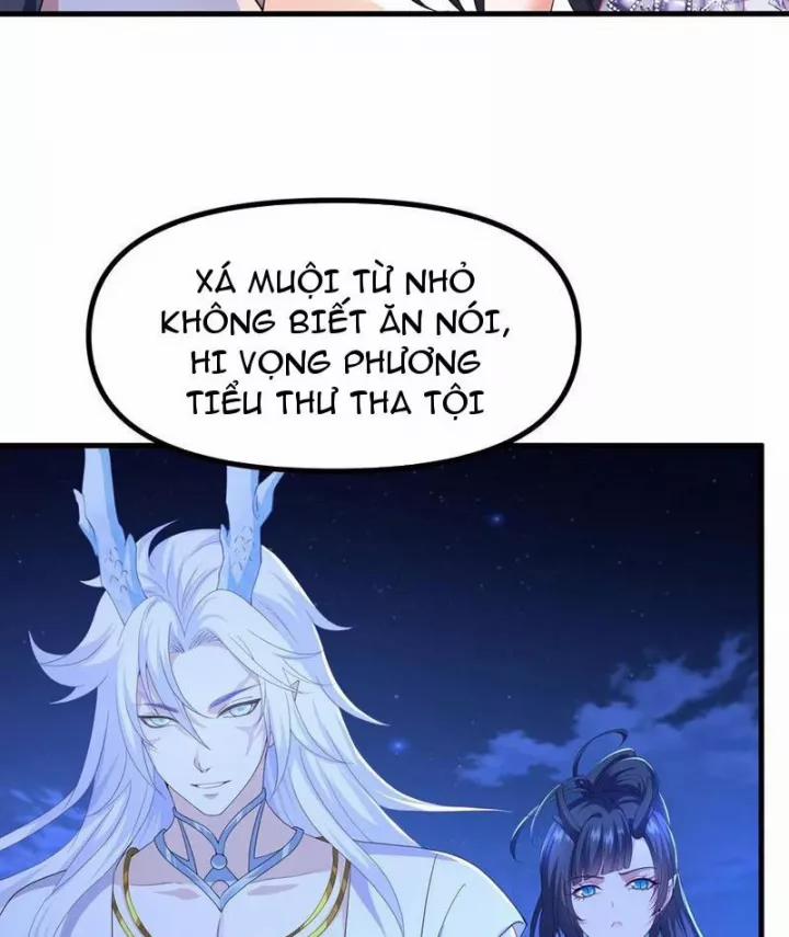 Trụ Vương Tái Sinh Không Muốn Làm Đại Phản Diện 102 trang 58