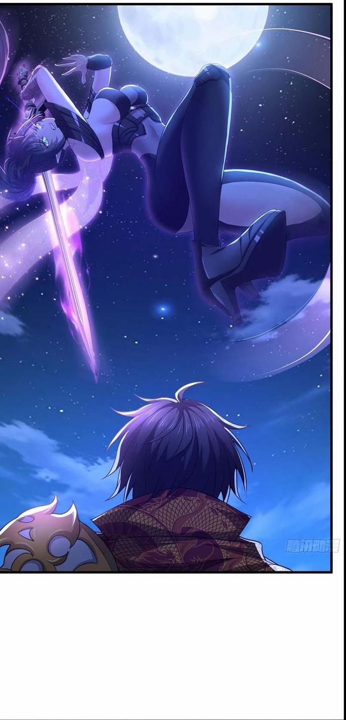 Trụ Vương Tái Sinh Không Muốn Làm Đại Phản Diện 103 trang 21