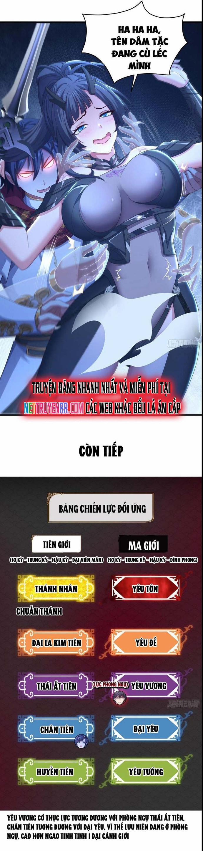 Trụ Vương Tái Sinh Không Muốn Làm Đại Phản Diện 103 trang 24