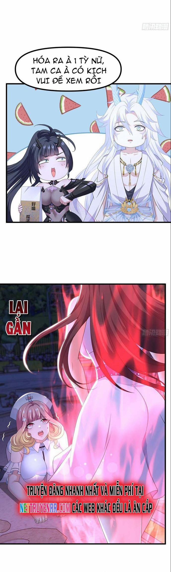 Trụ Vương Tái Sinh Không Muốn Làm Đại Phản Diện 103 trang 4