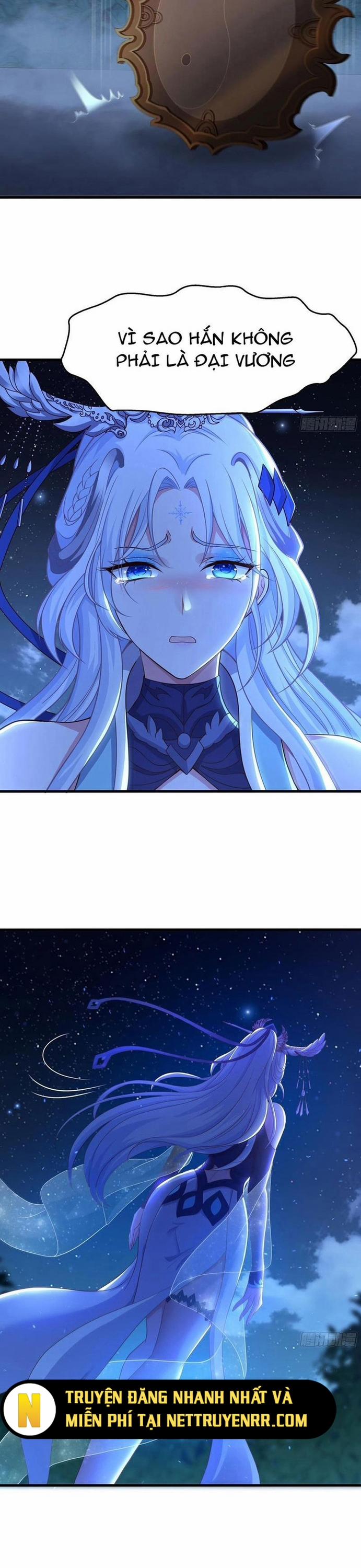 Trụ Vương Tái Sinh Không Muốn Làm Đại Phản Diện 104 trang 20