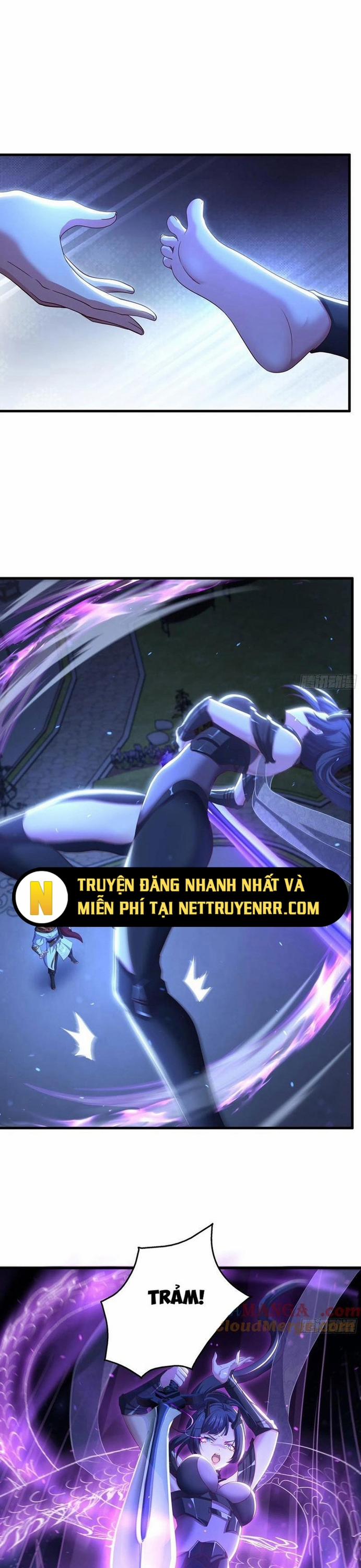 Trụ Vương Tái Sinh Không Muốn Làm Đại Phản Diện 104 trang 5