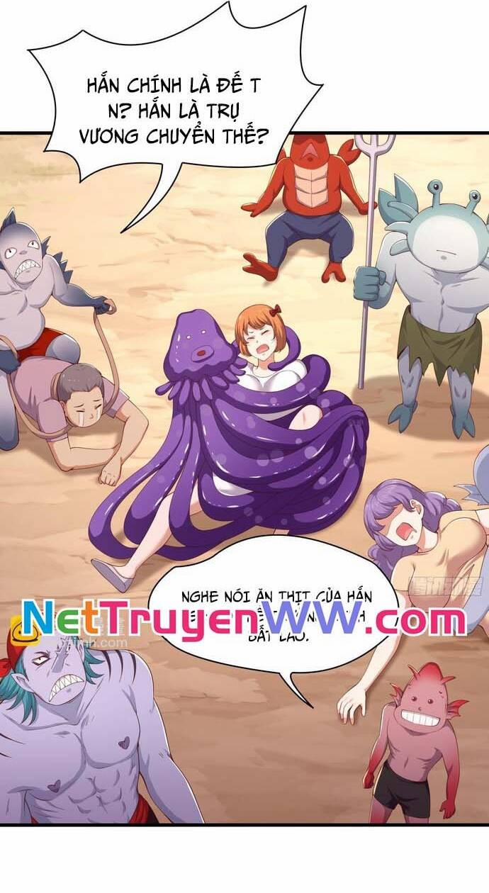 Trụ Vương Tái Sinh Không Muốn Làm Đại Phản Diện 13 trang 0