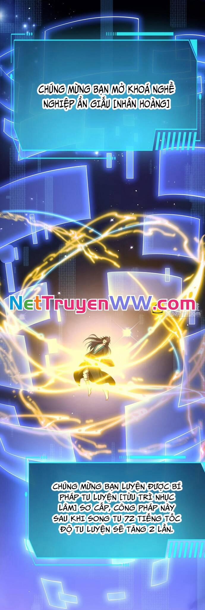 Trụ Vương Tái Sinh Không Muốn Làm Đại Phản Diện 2 trang 12