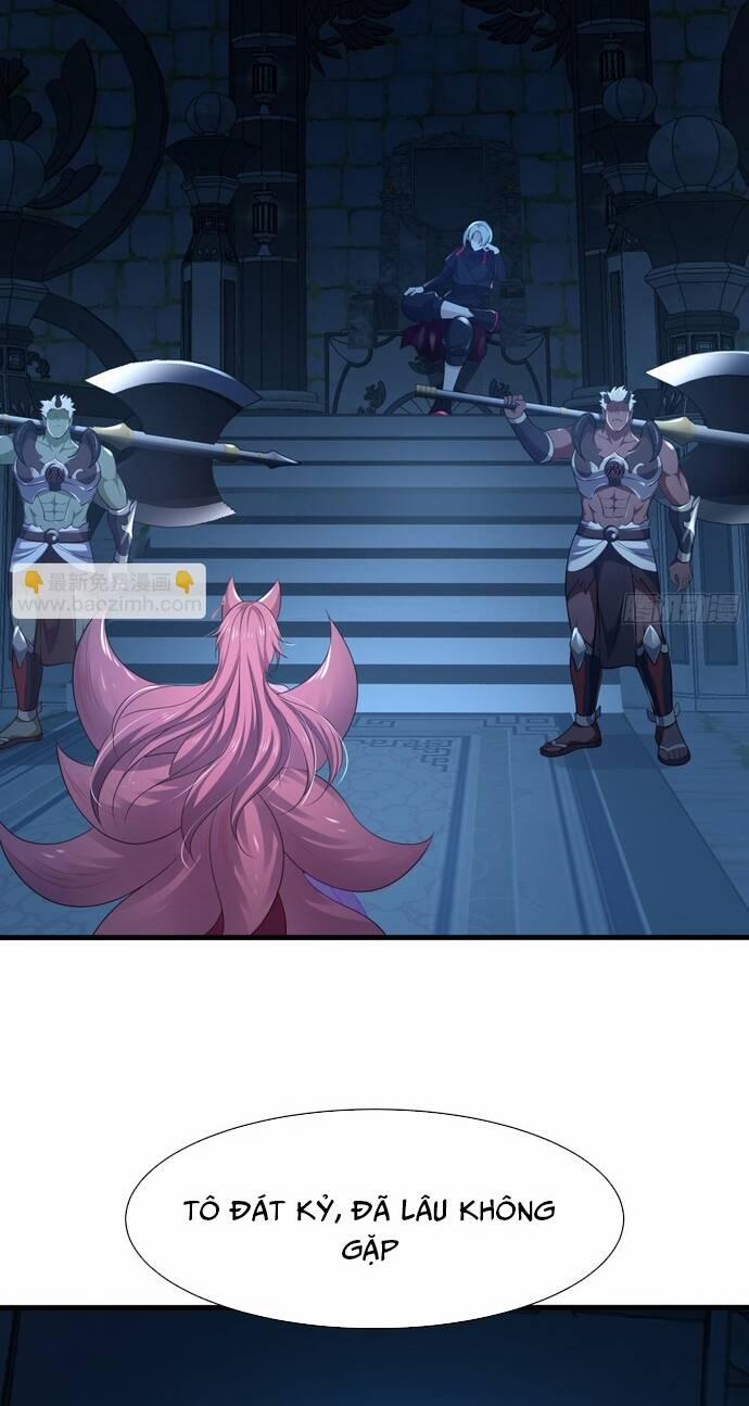 Trụ Vương Tái Sinh Không Muốn Làm Đại Phản Diện 2 trang 18