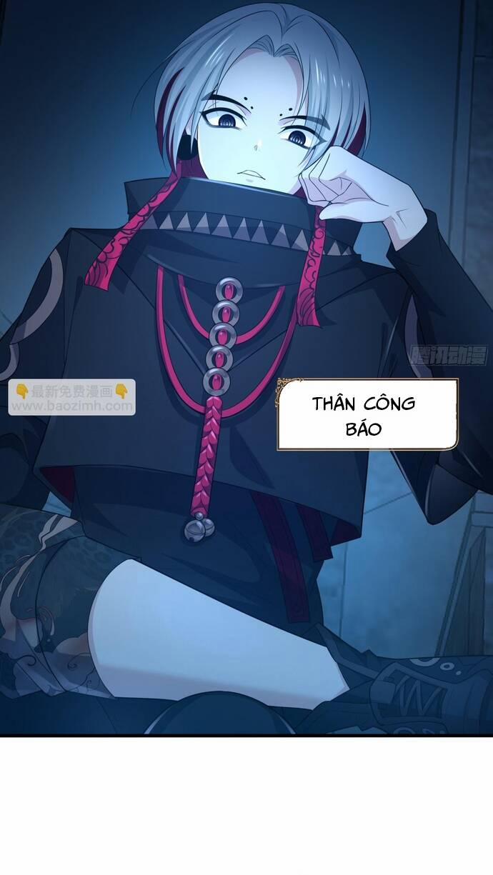 Trụ Vương Tái Sinh Không Muốn Làm Đại Phản Diện 2 trang 19