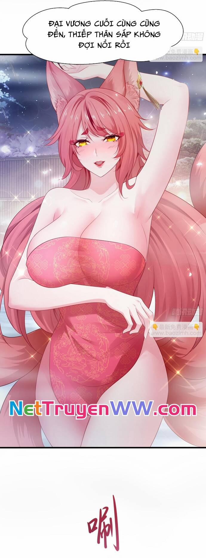 Trụ Vương Tái Sinh Không Muốn Làm Đại Phản Diện 2 trang 2