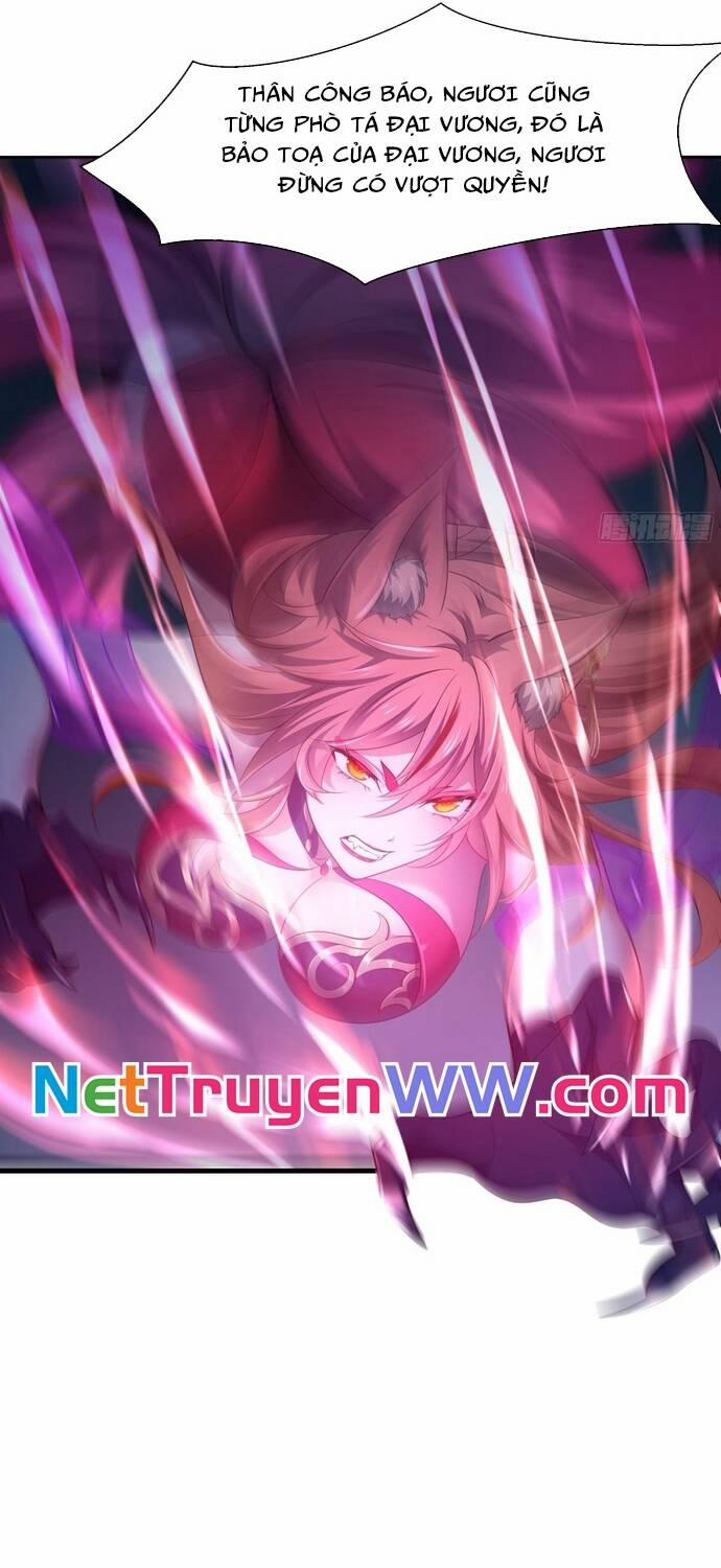 Trụ Vương Tái Sinh Không Muốn Làm Đại Phản Diện 2 trang 20