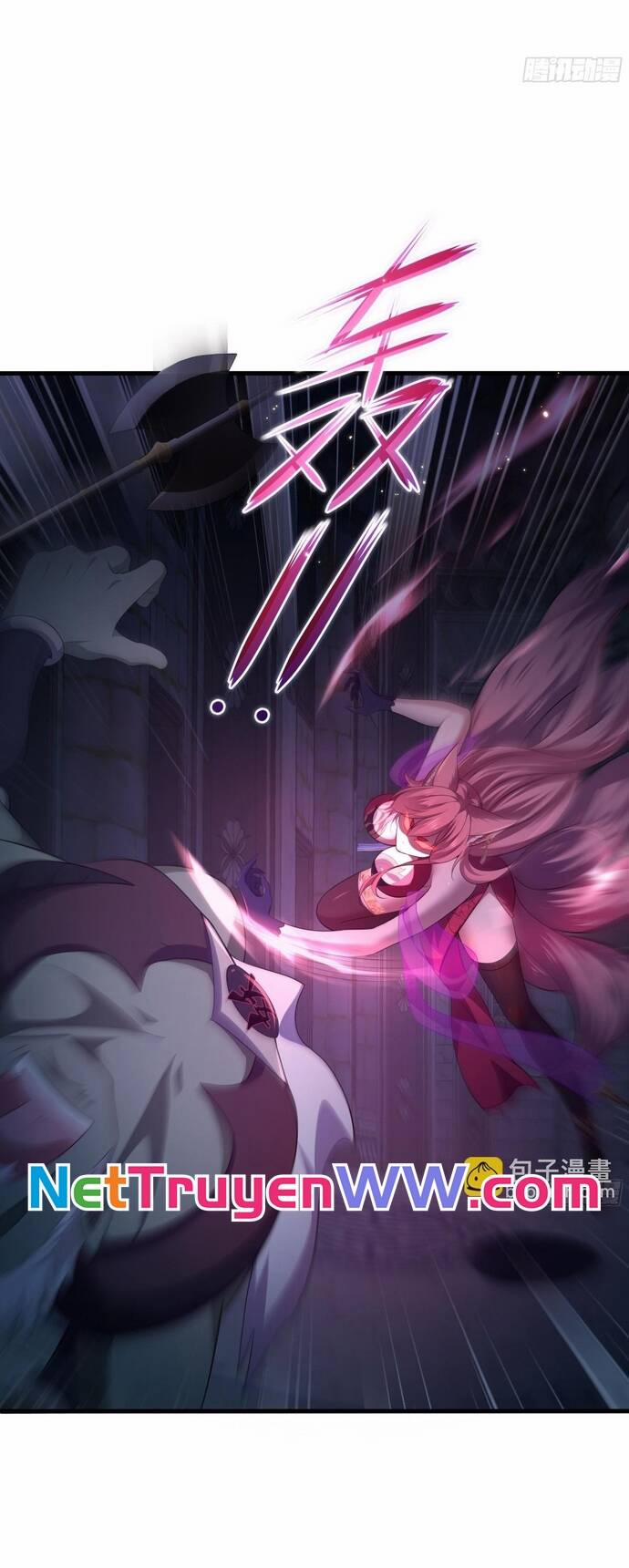 Trụ Vương Tái Sinh Không Muốn Làm Đại Phản Diện 2 trang 22