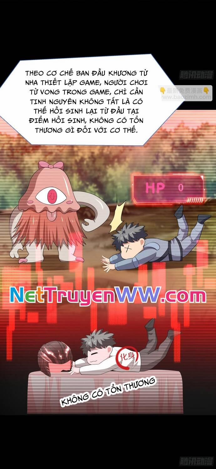 Trụ Vương Tái Sinh Không Muốn Làm Đại Phản Diện 2 trang 27