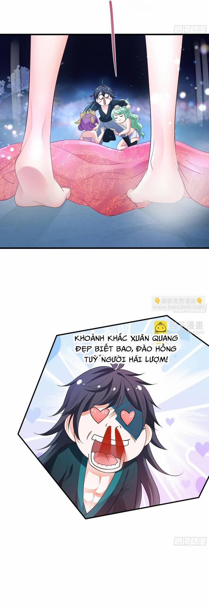 Trụ Vương Tái Sinh Không Muốn Làm Đại Phản Diện 2 trang 3