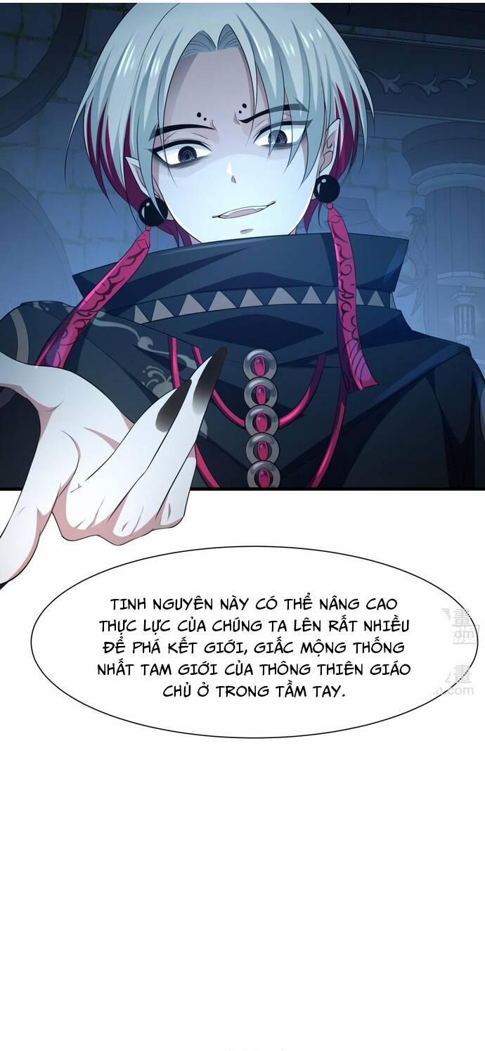 Trụ Vương Tái Sinh Không Muốn Làm Đại Phản Diện 2 trang 31