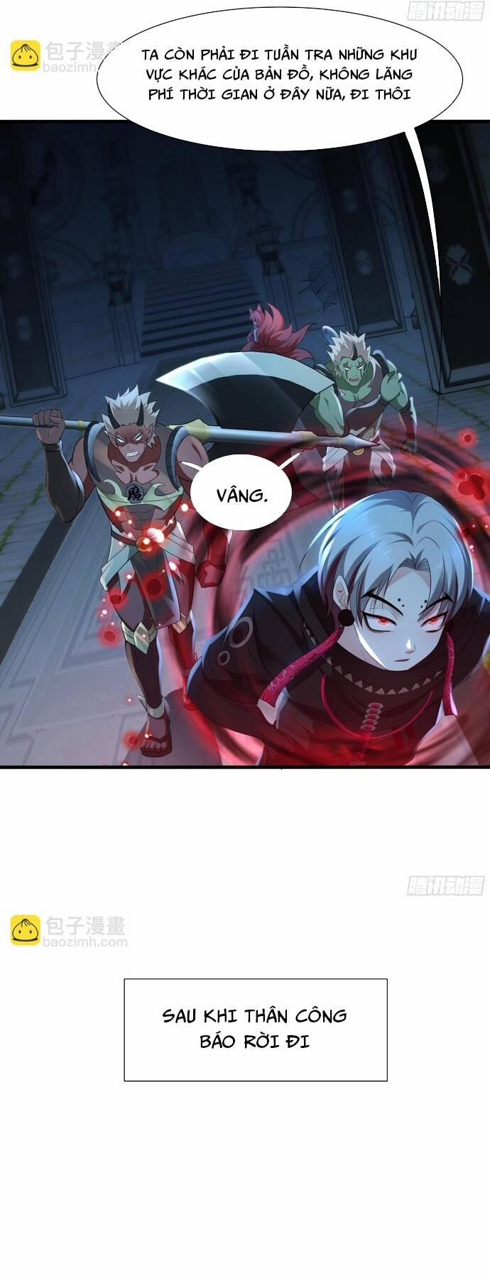 Trụ Vương Tái Sinh Không Muốn Làm Đại Phản Diện 2 trang 36