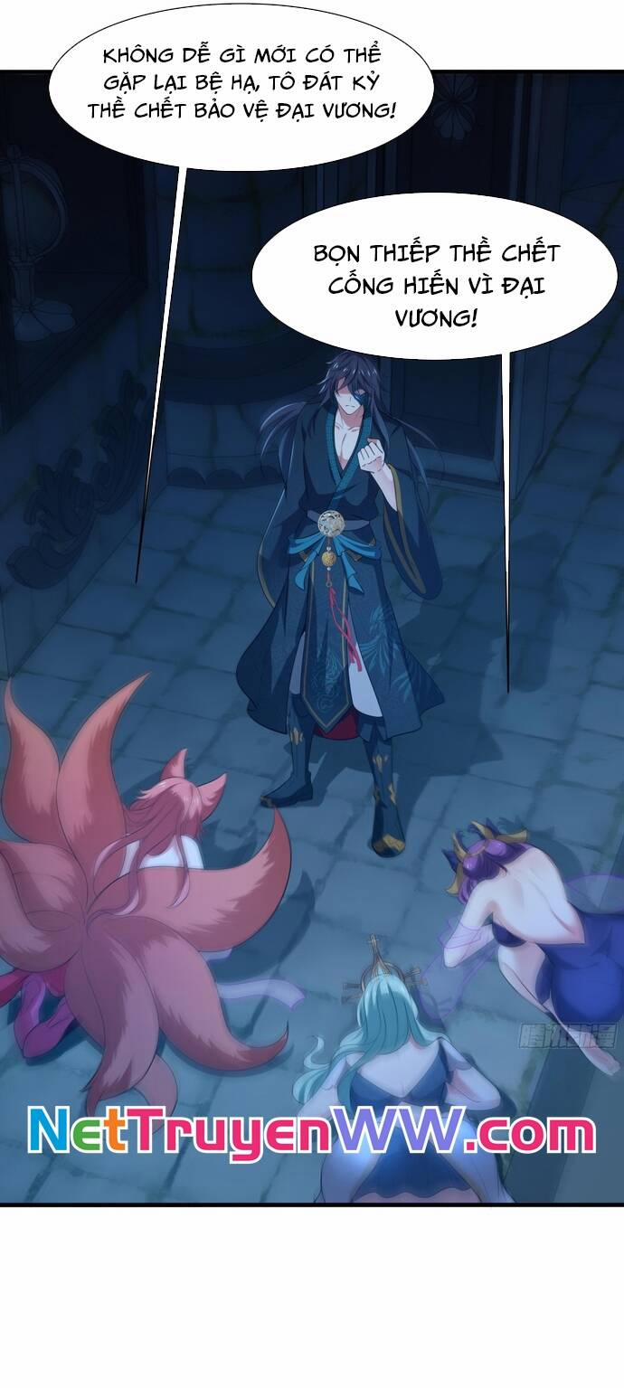 Trụ Vương Tái Sinh Không Muốn Làm Đại Phản Diện 2 trang 39