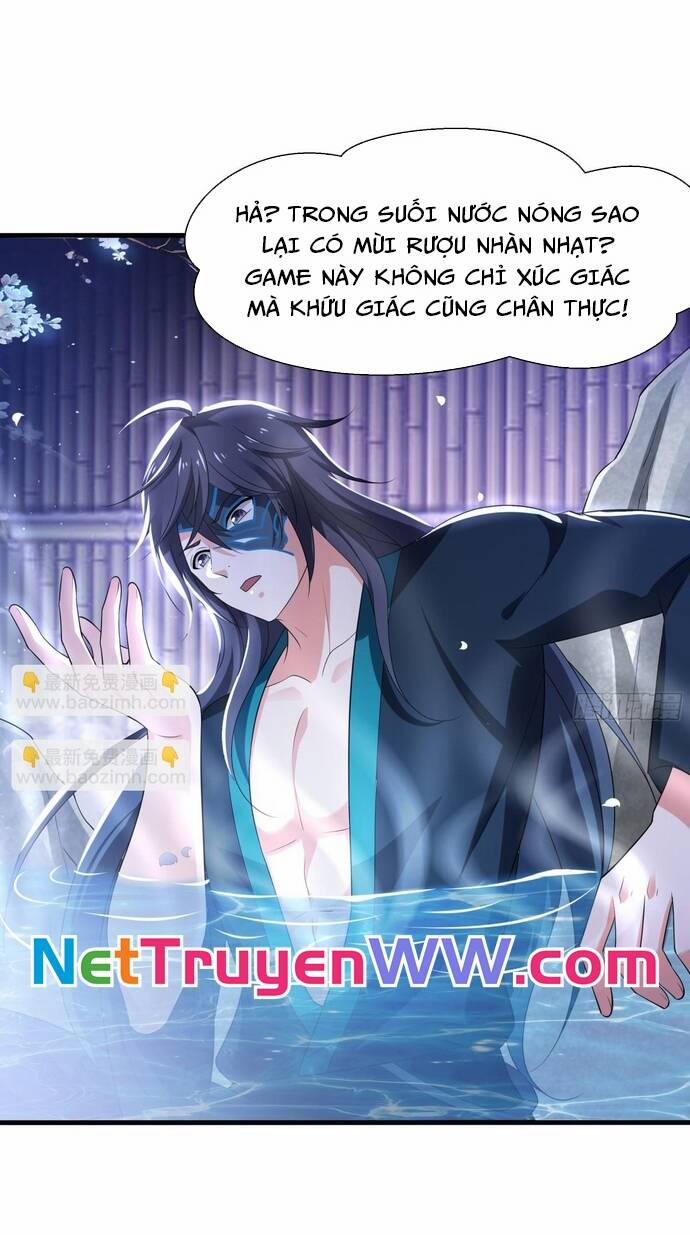 Trụ Vương Tái Sinh Không Muốn Làm Đại Phản Diện 2 trang 4