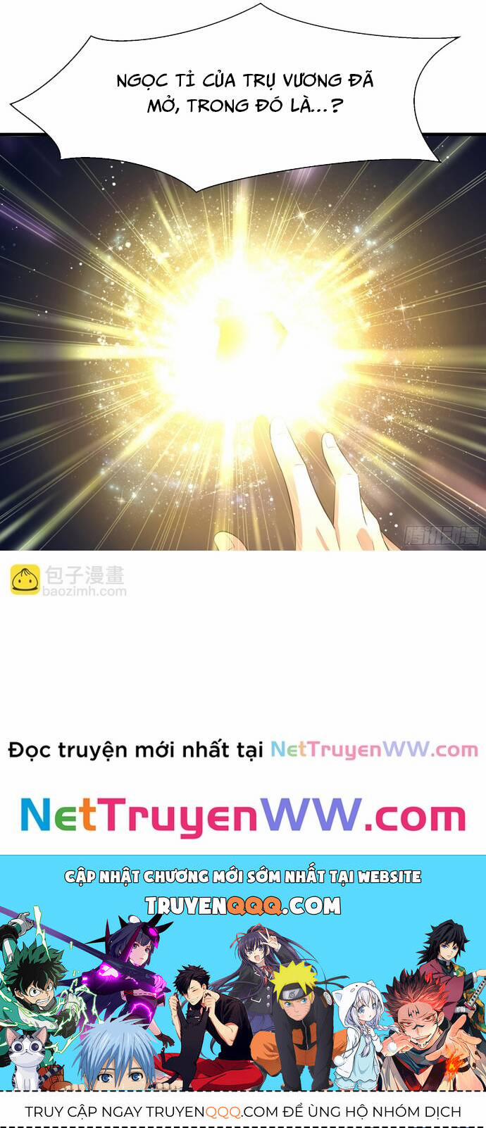 Trụ Vương Tái Sinh Không Muốn Làm Đại Phản Diện 2 trang 43