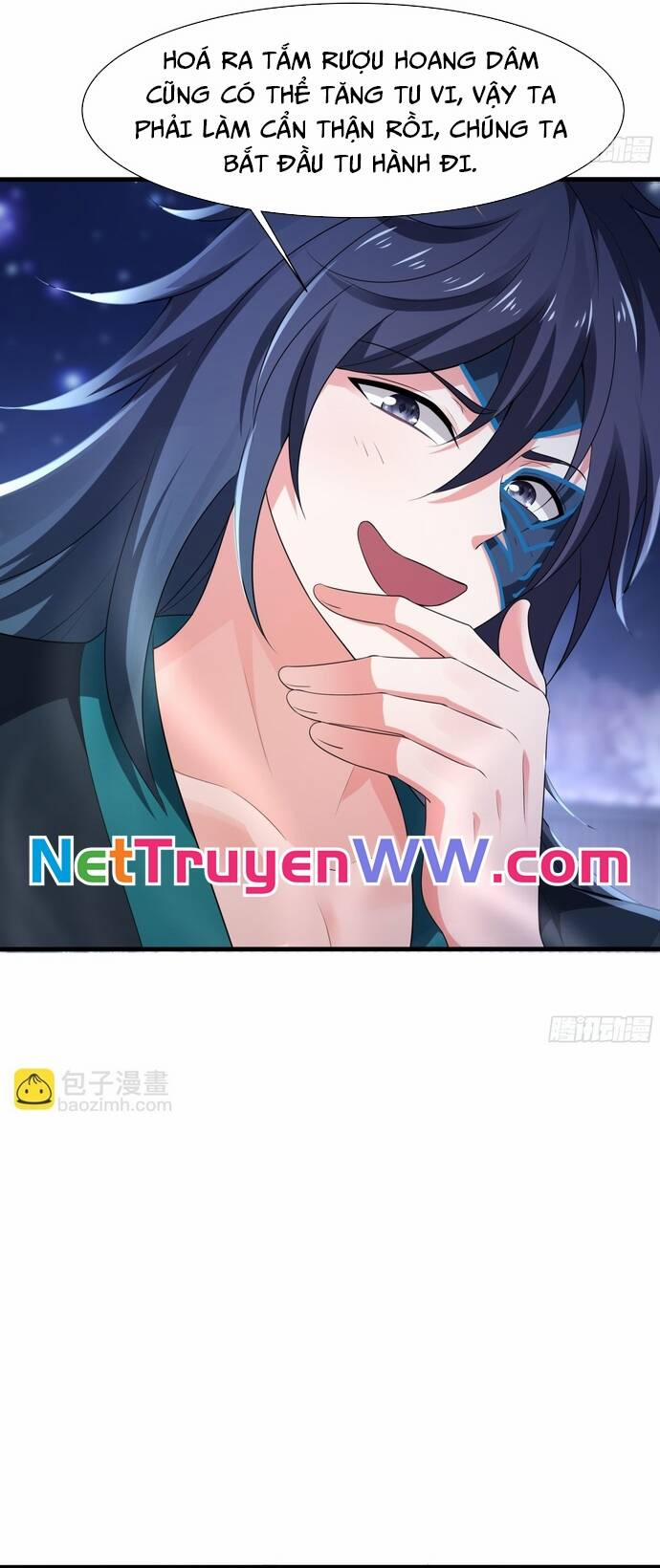 Trụ Vương Tái Sinh Không Muốn Làm Đại Phản Diện 2 trang 6