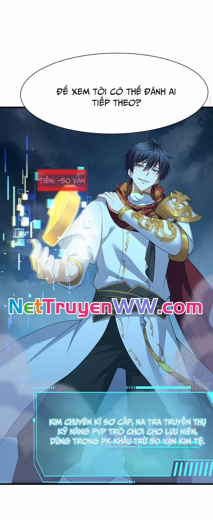Trụ Vương Tái Sinh Không Muốn Làm Đại Phản Diện 22 trang 1