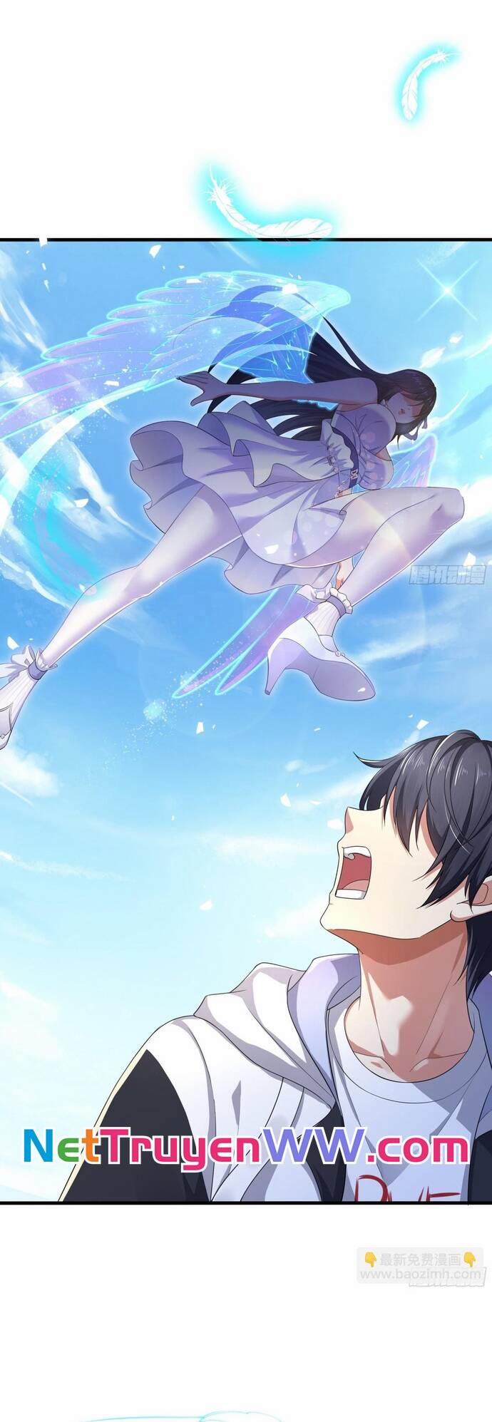 Trụ Vương Tái Sinh Không Muốn Làm Đại Phản Diện 3 trang 14