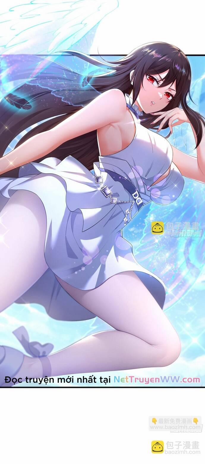 Trụ Vương Tái Sinh Không Muốn Làm Đại Phản Diện 3 trang 15